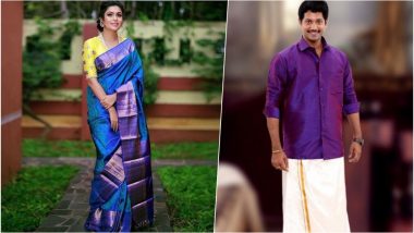 Pongal Fashion 2019: Traditional Outfits Style Tips for Tamilian Harvest Festival