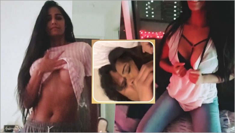 Sex Xxx Sports Cirkit - Poonam Pandey Sex Tape Clip With Boyfriend Leaked? Here's 5 Times ...