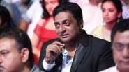 South Indian Actor Prakash Raj to Contest Lok Sabha Elections as Independent Candidate in 2019