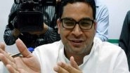 Prashant Kishor, JD(U) Not on Same Page? Poll Strategist Says 'Nitish Kumar Should Have Sought Fresh Mandate Before Realigning with BJP'