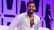 'Empire' Actor Jussie Smollett Assaulted In Chicago in An Attack Motivated By Racism and Homophobia!