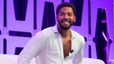 'Empire' Actor Jussie Smollett Assaulted In Chicago in An Attack Motivated By Racism and Homophobia!