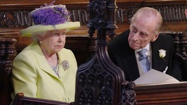 Prince Philip Drives Again! Queen Elizabeth's Husband Found Driving Without Seatbelt 2 Days After Escaping Unhurt in Accident