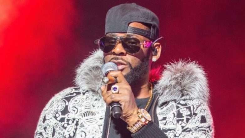 R Kelly Scandal Here S Everything You Need To Know About The Controversy And The Celebrities