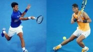 Novak Djokovic Leads Rankings, But Rafael Nadal Closer to ATP Finals Spot