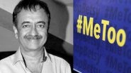 Vidhu Vinod Chopra Has THIS to Say About Sexual Harassment Allegations Against Rajkumar Hirani