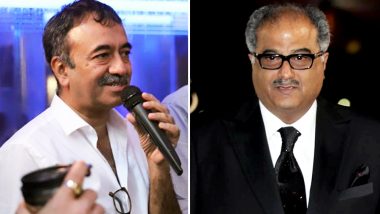 After Dia Mirza, Boney Kapoor Defends Rajkumar Hirani in #MeToo Accusations Against Him