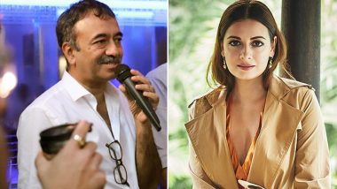 #MeToo in Bollywood: Dia Mirza Reacts to Sexual Harassment Allegations on Rajkumar Hirani; Says ‘It Would Be Grossly Unjust on My Part to Speak on This As I Do Not Know the Details’