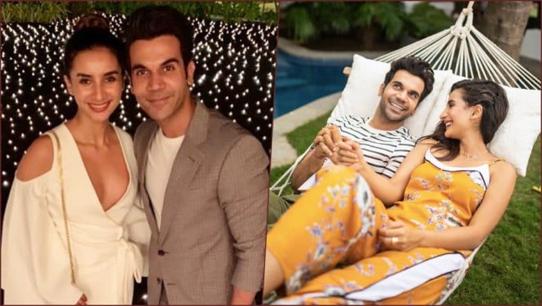 Rajkummar Rao First Saw Girlfriend Patralekha in an Ad, and Instantly Thought of ‘Marrying Her’ Rajkummar Rao First Saw Girlfriend Patralekha in an Ad, and Instantly Thought of ‘Marrying Her’