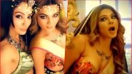 Rakhi Sawant Turns &lsquo;Chudail&rsquo; for Manmohini Serial: TV&rsquo;s Drama Queen Will Not Scare but Make You Laugh Out Loud (Watch Video)