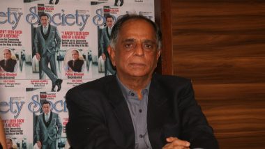 Entertainment Industry is Run by Glamorous Mafia, Says Pahlaj Nihalani