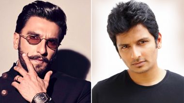 Confirmed! Tamil Superstar Jiiva to Play Srikkanth in Ranveer Singh's '83 The Film