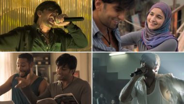 Gully Boy Box Office Collection Day 6: Ranveer Singh and Alia Bhatt's Film Mints Over Rs 89 Crore