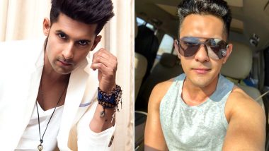 Ravi Dubey And Aditya Narayan Swap Places; Former To Host Sa Re Ga Ma Pa L'il Champs; Aditya Approached for Rising Star 3!