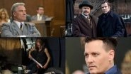 John Travolta, Gotti, Johnny Depp's voice, Jennifer Garner, Holmes & Watson - Check Out The Razzie Awards Nominees