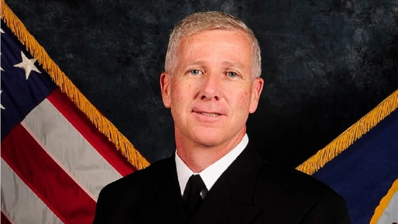 Now, Pentagon Chief of Staff Kevin Sweeney Resigns after US Defence Secretary Jim Mattis Stepped down