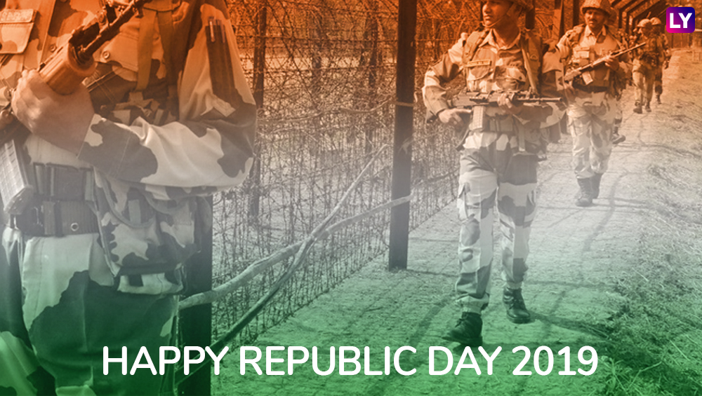 Republic Day 2019 Images Hd Wallpapers For Free Download Online