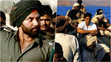 Republic Day 2019 Special: From Wars to Fighting Social Evils, Evolution of Patriotism in Bollywood Movies
