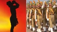 Republic Day 2019: Indian Armed Forces to Replace Decades-Old British Tune With &lsquo;Shankhanad&rsquo; During Parade