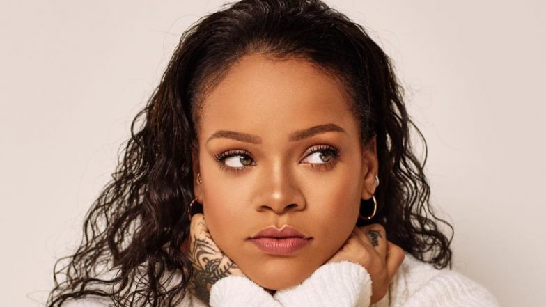 Rihanna Files A Suit Against Her Father For Fraudulence! Read Details