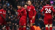 Cardiff City vs Liverpool, EPL 2018&ndash;19 Live Streaming Online: How to Get Premier League Match Live Telecast on TV & Free Football Score Updates in Indian Time?