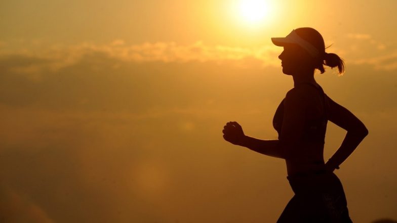 Physical Activity For 30 Minutes Cuts Health Risk from Sitting
