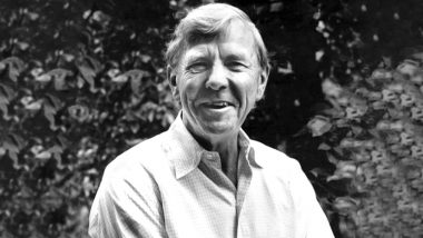 Russell Baker, Pulitzer Prize Winning Author of Memoir 'Growing Up', Dies at 93