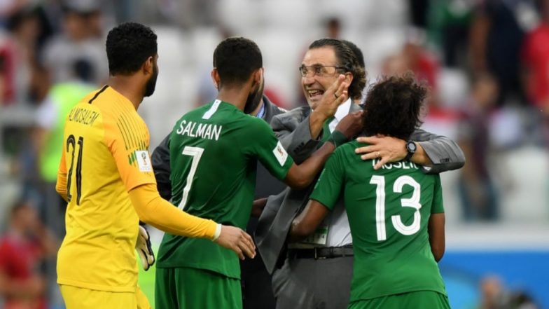 Saudi Arabia vs North Korea, AFC Asian Cup 2019 Live Streaming Online: How to Get Asia Cup Match Live Telecast on TV & Free Football Score Updates in Indian Time?