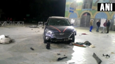 Haryana: Speeding SUV Runs Over 7 People Sleeping At Sonipat Railway Station