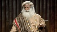 Sadhguru Jaggi Vasudev Didn't Buy New Ducati Multistrada 1260 Pikes Peak; Automobile Brand Issues Apology For Report