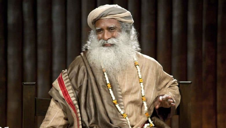 Sadhguru Jaggi Vasudev Didn't Buy New Ducati Multistrada 1260 Pikes Peak; Automobile Brand Issues Apology For Report Sadhguru Jaggi Vasudev Didn't Buy New Ducati Multistrada 1260 Pikes Peak; Automobile Brand Issues Apology For Report