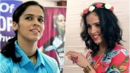 Lakme Fashion Week Summer Resort 2019: Badminton Ace Saina Nehwal to Walk Ramp for Vaani Raghupathy at LFW