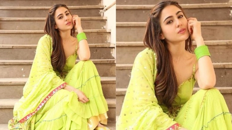 Sara Ali Khan To Join the Twitter Family Soon and We Are Already Excited About her Tweets!