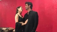 Sara Ali Khan and Sushant Singh Rajput Are Keen on Making Their Relationship Official?