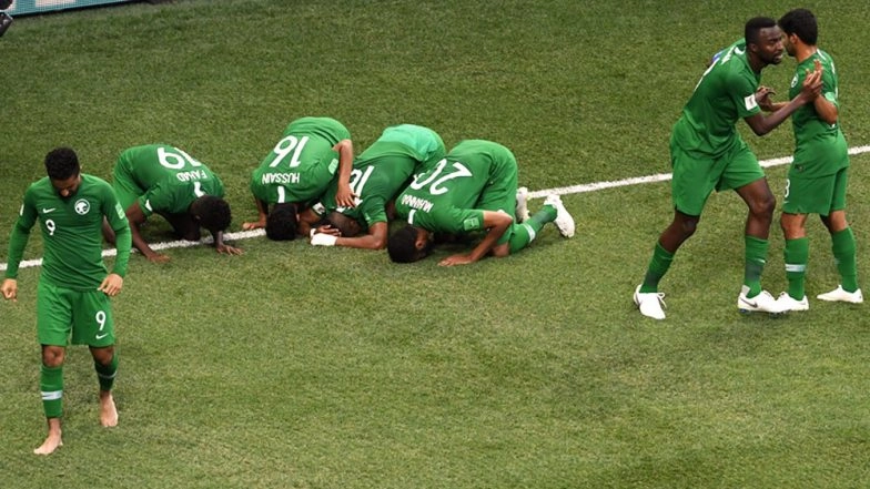 Saudi Arabia vs Qatar, AFC Asian Cup 2019 Live Streaming Online: How to Get Asia Cup Match Live Telecast on TV & Free Football Score Updates in Indian Time?