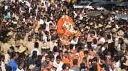 Karnataka's 111-Year-Old Seer Shivakumara Swami Dead, 3-day Mourning Announced