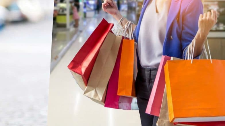 US Retail Sales Unexpectedly Increased in June 2021 As Consumers Start To Spend on Goods Again