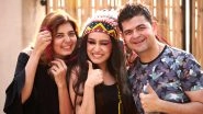 Dabboo Ratnani Calendar 2019: Manisha Ratnani Gives Clarification Over Diet Sabya's 'Cultural Appropriation' Accusation on Shraddha Kapoor's Native American Themed Photo