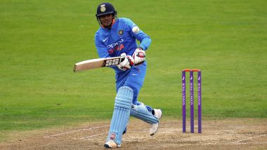 Shubman Gill Added to Indian Squad New Zealand Tour: ‘I Was Shocked for First 15–20 Seconds’, Says 19-Year-Old Cricketer
