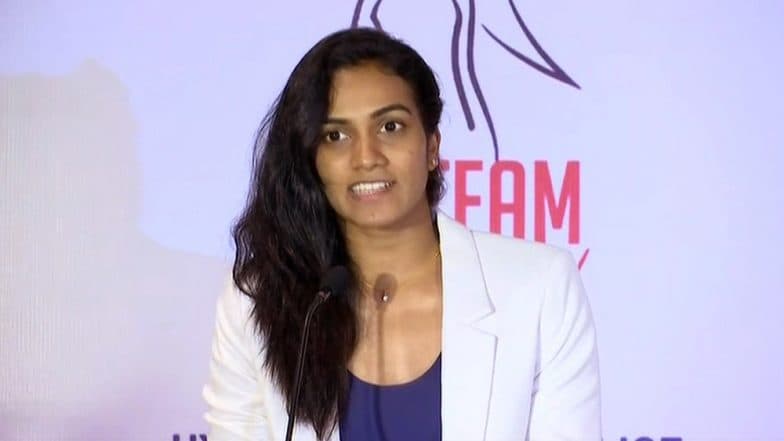 PV Sindhu, Sameer Verma Top Seeds for Senior National Badminton Championships 2018тАУ19 PV Sindhu, Sameer Verma Top Seeds for Senior National Badminton Championships 2018тАУ19