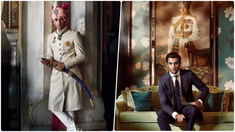 Who Is Maharaja Padmanabh Singh? Here’s Everything You Need to Know ...