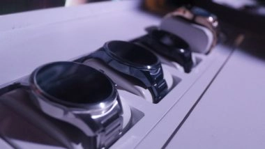 Google Pay $40 Million for Fossil's Secret Smartwatch Tech