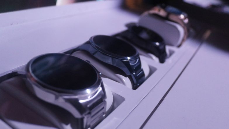 Google Pay $40 Million for Fossil's Secret Smartwatch Tech