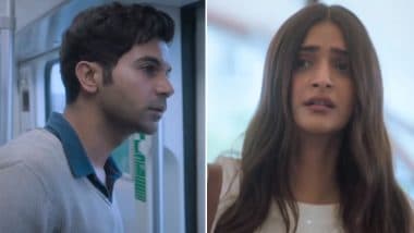 Ek Ladki Ko Dekha Toh Aisa Laga: Not Just Sonam Kapoor's, Even Rajkummar Rao's Character Struggles With Sexual Identity in The Film?