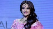 UP Police Files Case Against Sonakshi Sinha For Allegedly Cheating Organisers, Visit Dabangg Girl's Mumbai Residence For Inquiry
