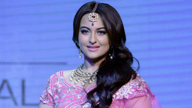 Sonakshi Sinha Says No Love Triangle in 'Dabangg 3'