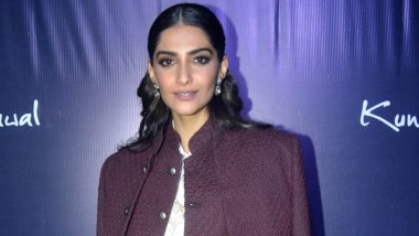 Gender Neutral Clothes? Why Not! Sonam Kapoor Talks About Importance of Gender Fluidity in Fashion