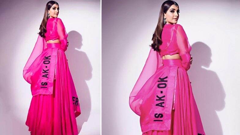 Diet Sabya Takes a Dig at Sonam Kapoor Only to Regret it Later Diet Sabya Takes a Dig at Sonam Kapoor Only to Regret it Later