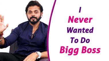 Bigg Boss 12 | Sreesanth Full Interview on BB12, Life After The Show, Controversies and Regrets