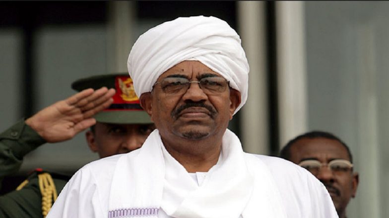 Sudan's Former Ruler Omar Al-Bashir Now in Prison | LatestLY